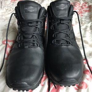 Merrell Boots